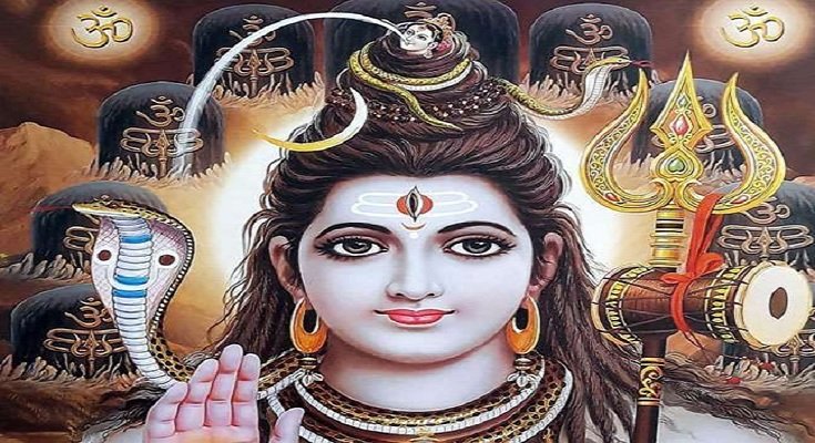 सोमवार को शिव पूजा कैसे करें?