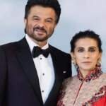 Anil Kapoor Wife Name