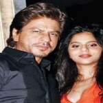 Shah Rukh Khan की बेटी Suhana Khan