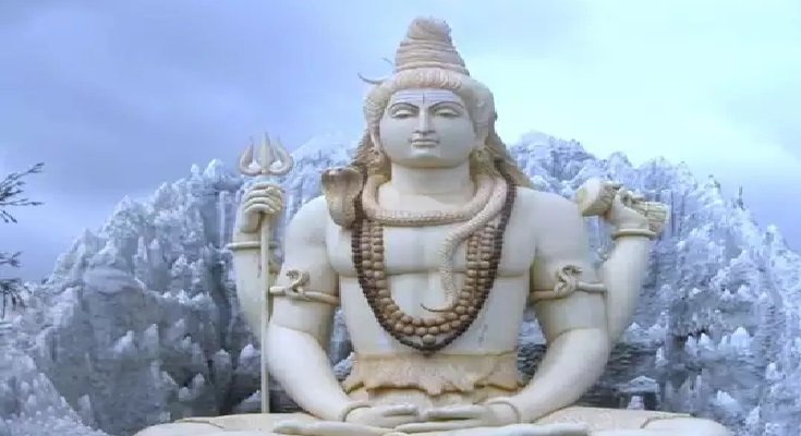 सपने में शिव मंदिर देखना