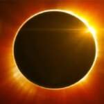 सपने में सूर्यग्रहण देखना