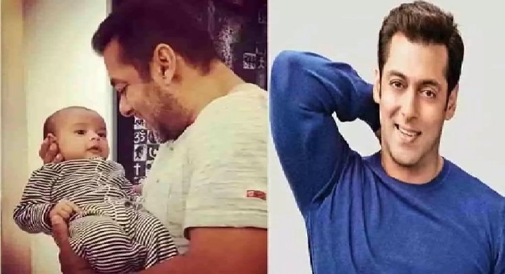 एक्टर सलमान खान