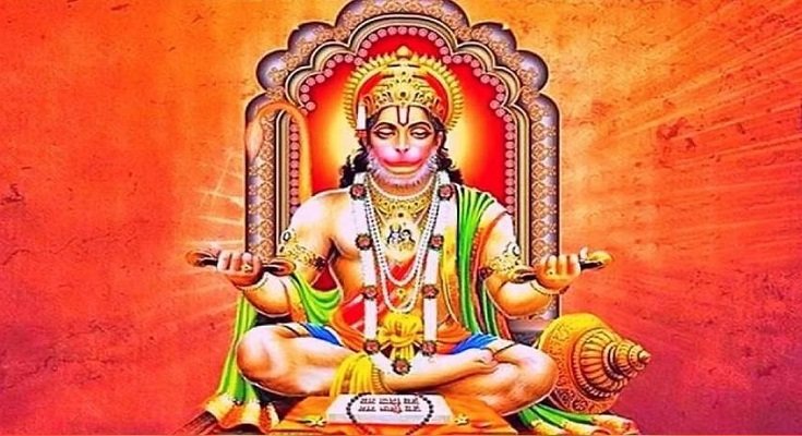 सुंदरकांड पाठ के लाभ