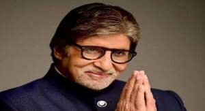 Amitabh Bachchan Biography