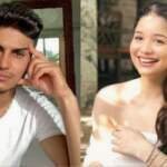 Shubman Gill Sara Tendulkar