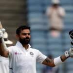 Virat Kohli Biography