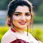 भोजपुरी अभिनेत्री आम्रपाली दुबे