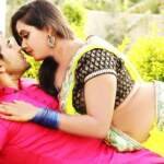 Kajal Raghwani Nirahua Romance