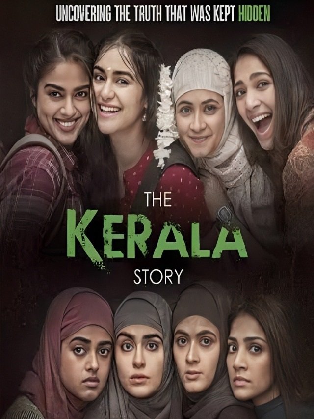 The Kerala Story Box Office Collection