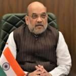 Home Minister of India