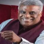 Ashish Vidyarthi Marriage