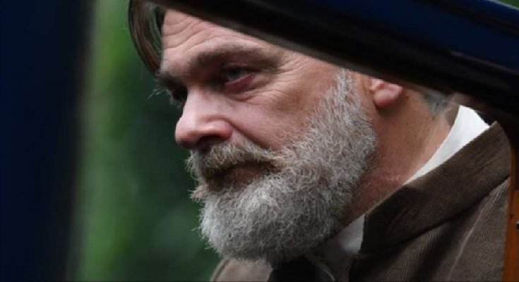 रे स्टीवेंसन की मौत