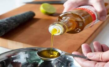Mustard Oil Price Update