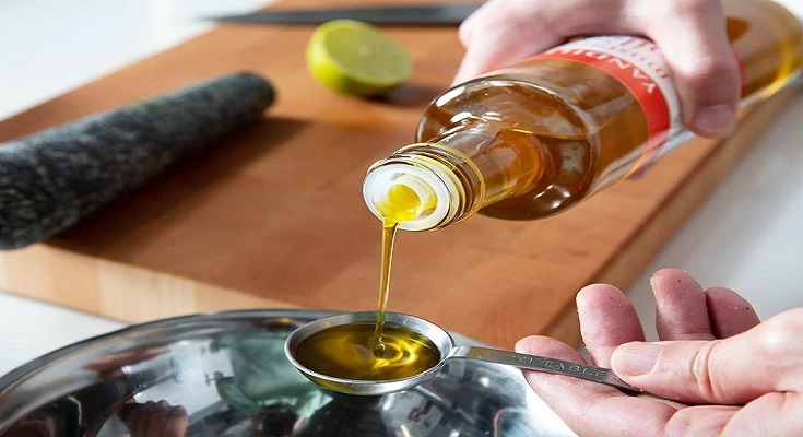 Mustard Oil Price Update