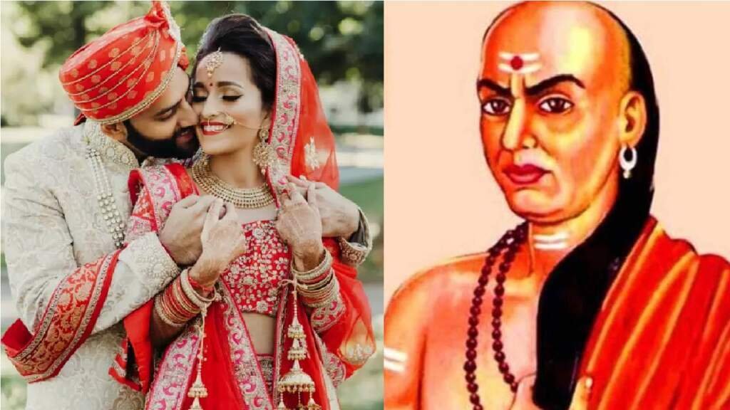 Chanakya Niti for Wife