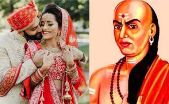 Chanakya Niti for Wife