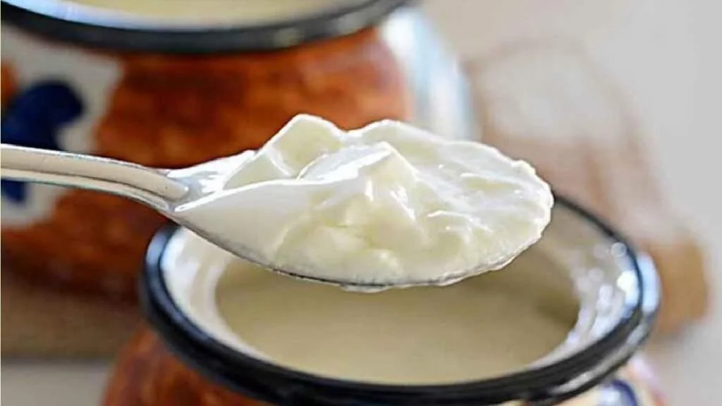 गर्मी में दही खाने के फायदे