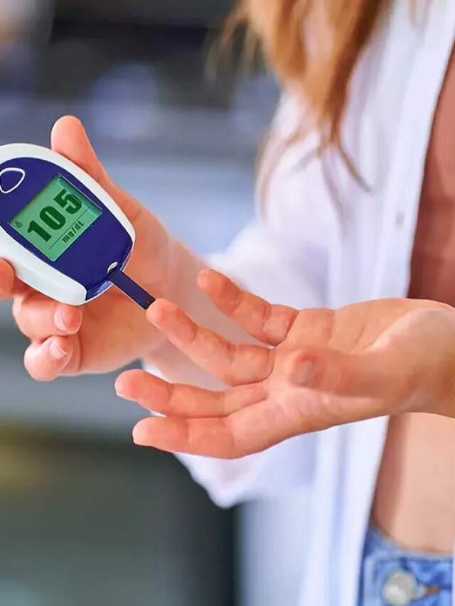 डायबिटीज