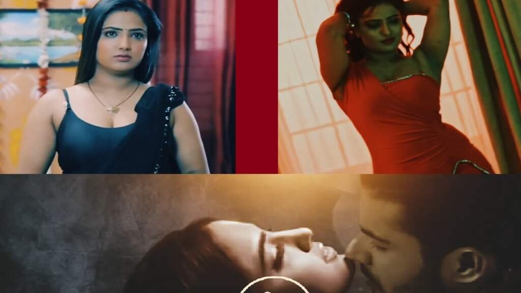 Bikau Web Series Ullu