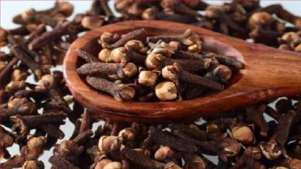 लौंग के फायदे