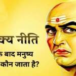 Chanakya Niti