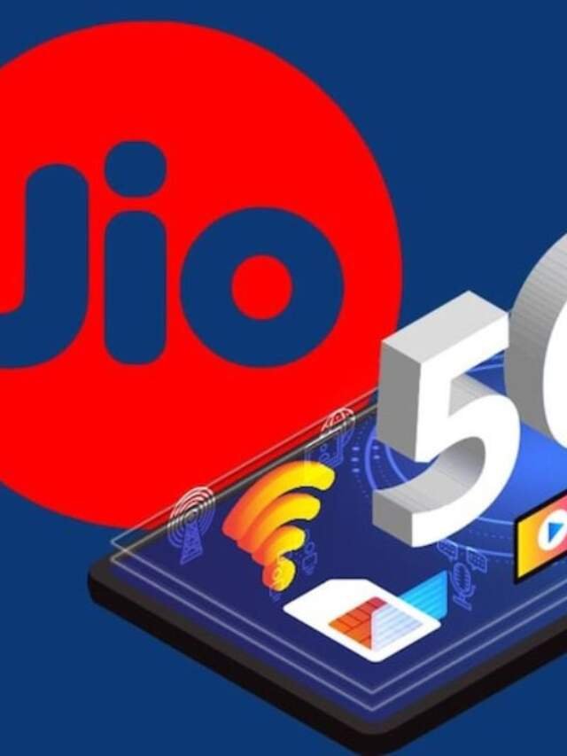 Jio Air Fiber