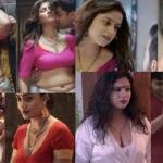 Hot Web Series OTT