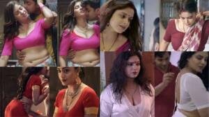 Hot Web Series OTT