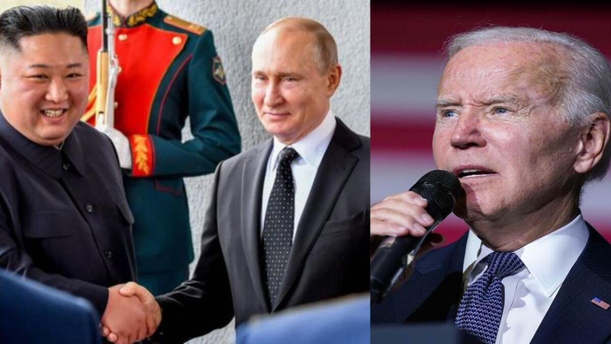 G-20 Summit us warns north koria