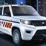 Mahindra Bolero Neo Plus