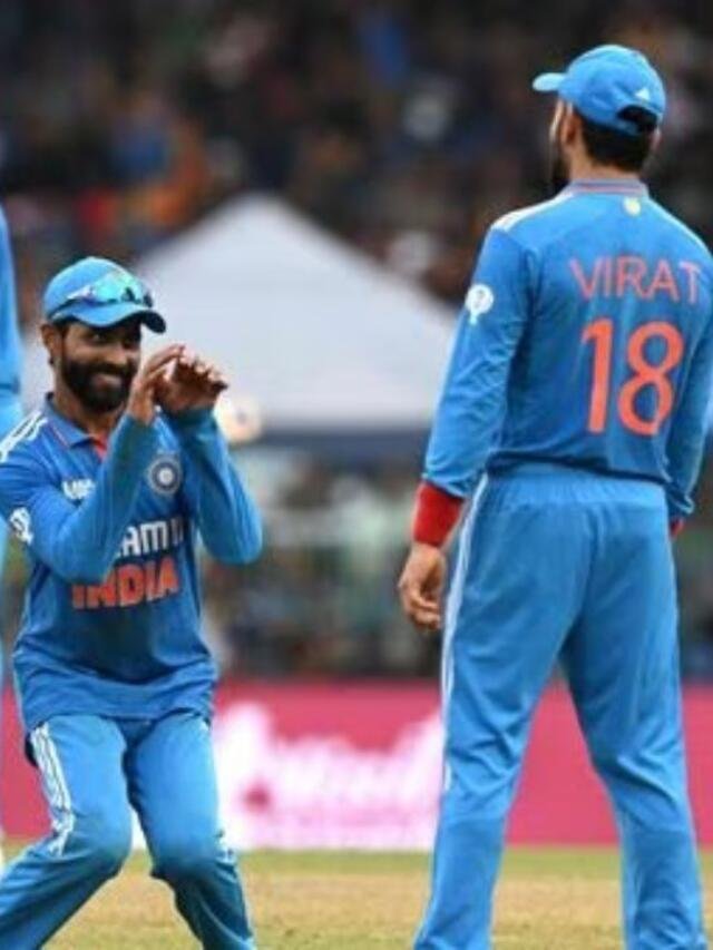 India sri lanka Final Match Highlights