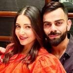 Anushka Sharma Pregnancy