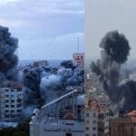 Israel Palestine Conflict