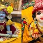 सपने में लड्डू गोपाल की मूर्ति देखना