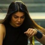 Aarya Season 3 Trailer