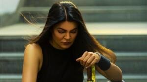 Aarya Season 3 Trailer