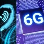भारत में 6G टेक्नोलॉजी