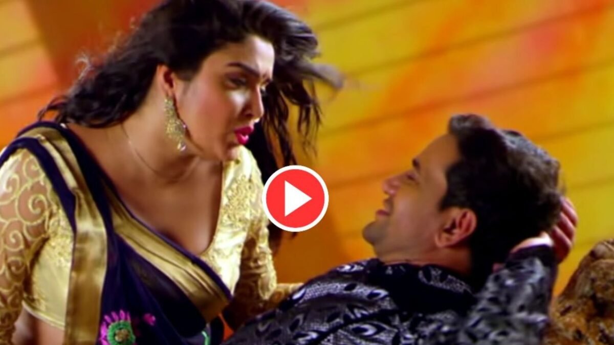 Bhojpuri Song Nirahua Amrapali