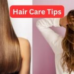 Hair Care Tips