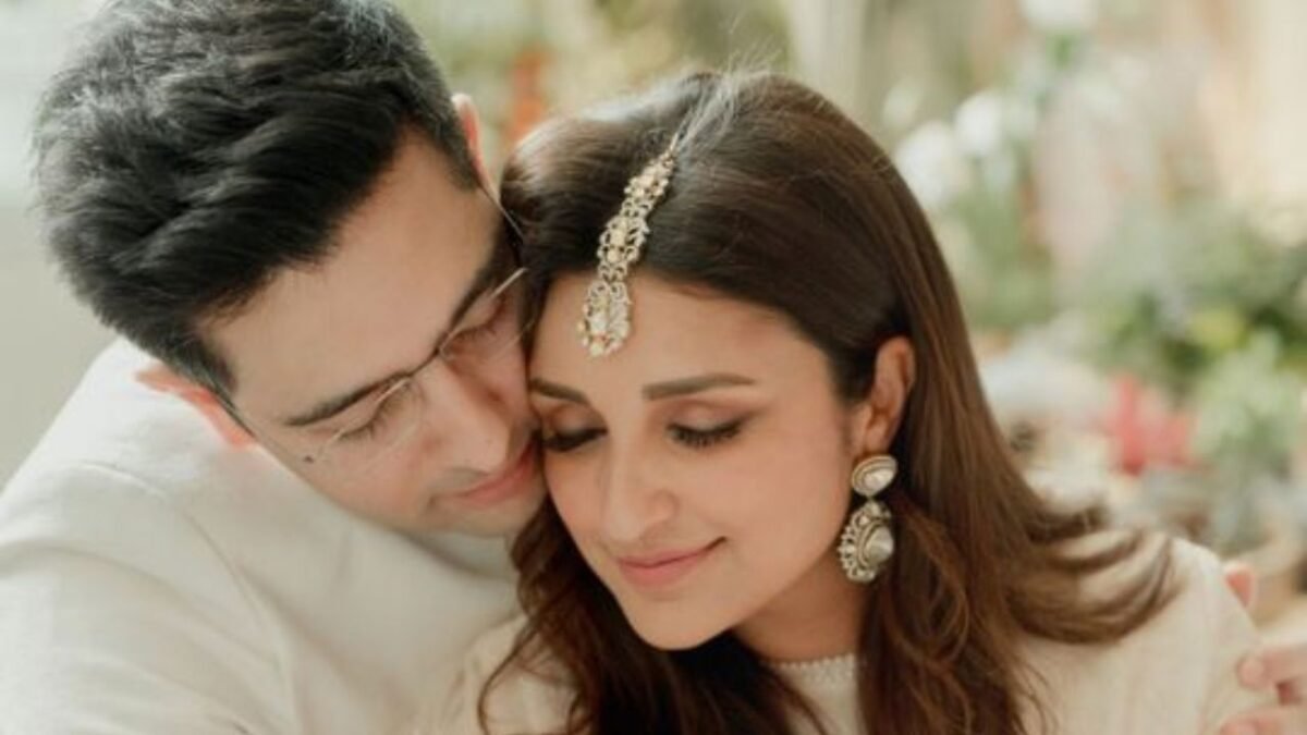 Parineeti Chopra News