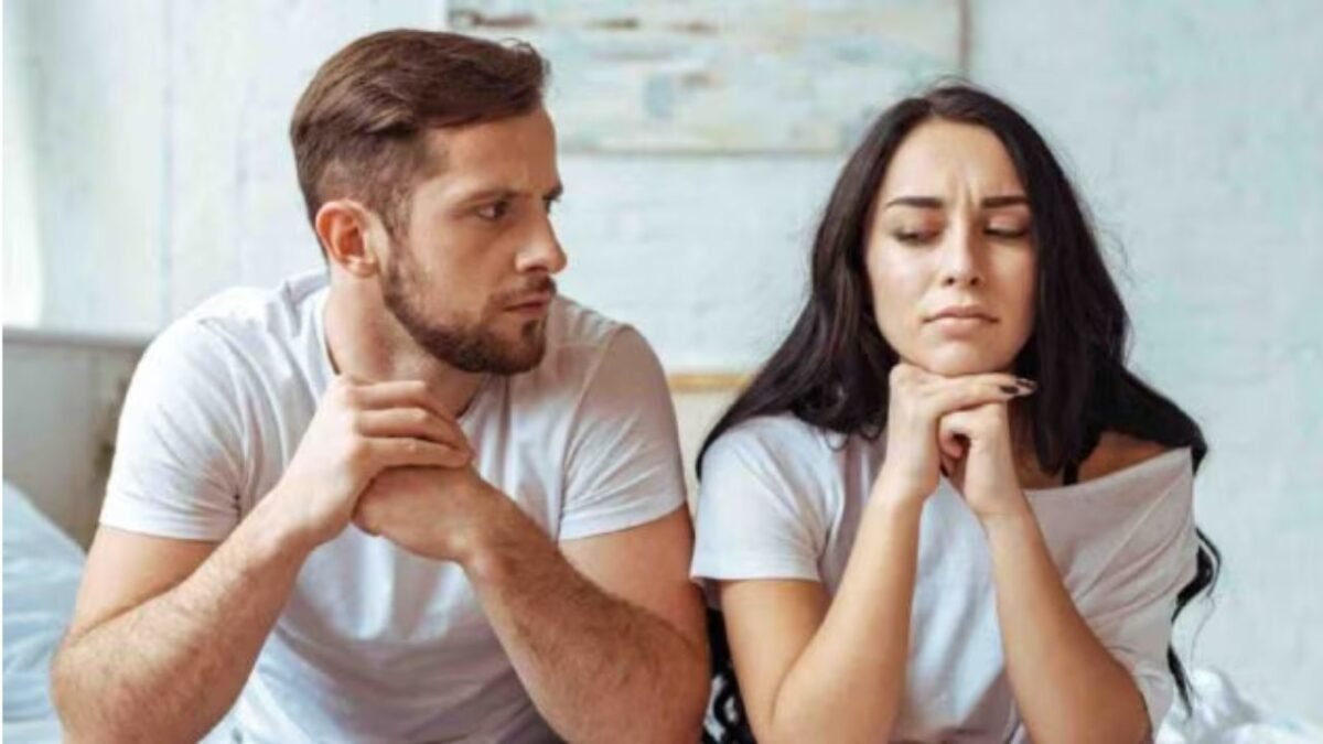 रिलेशनशिप में डिप्रेशन कैसे दूर करें?