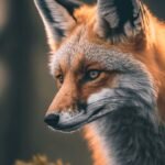 सपने में लोमड़ी देखना