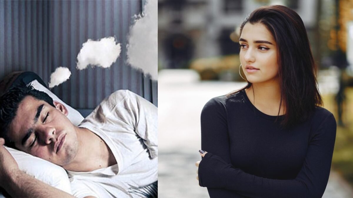 Sapne me Ladki Dekhna