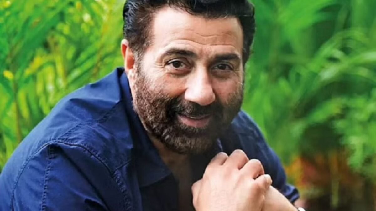 Sunny Deol Lahore 1947