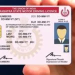 Driving License