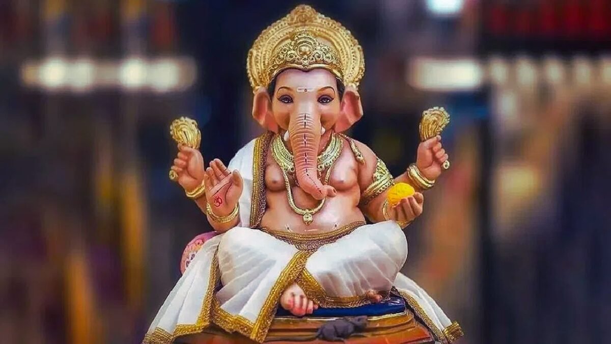 Sankasti Chaturthi