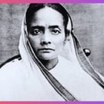 कस्तूरबा गाँधी