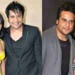 Krushna Abhishek Wife Name