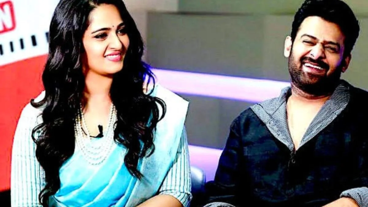 Prabhas Wife Name