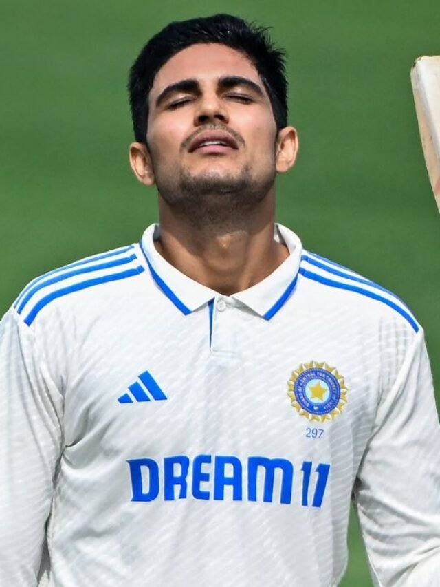 T20 World Cup Shubhamn Gill Update